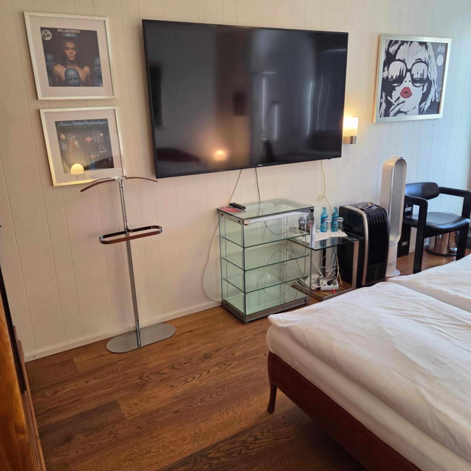Hotel Freiheit 15/47