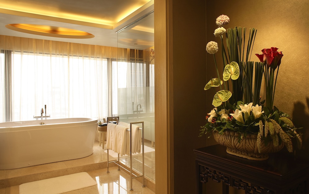 The Garden Hotel Guangzhou 13/48