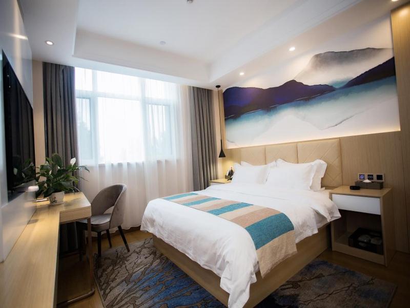 VX Heze Dingtao District Taoyi Road Hotel 10/41
