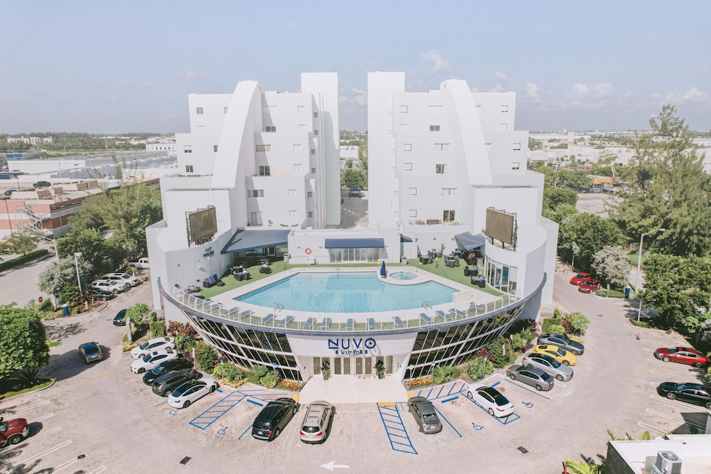 Nuvo Suites Hotel - Miami / Doral in MIAMI - FL