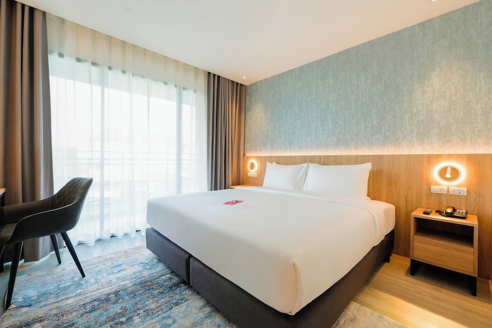 TARA Bangkok Riverside, Wellness Retreat 22/64