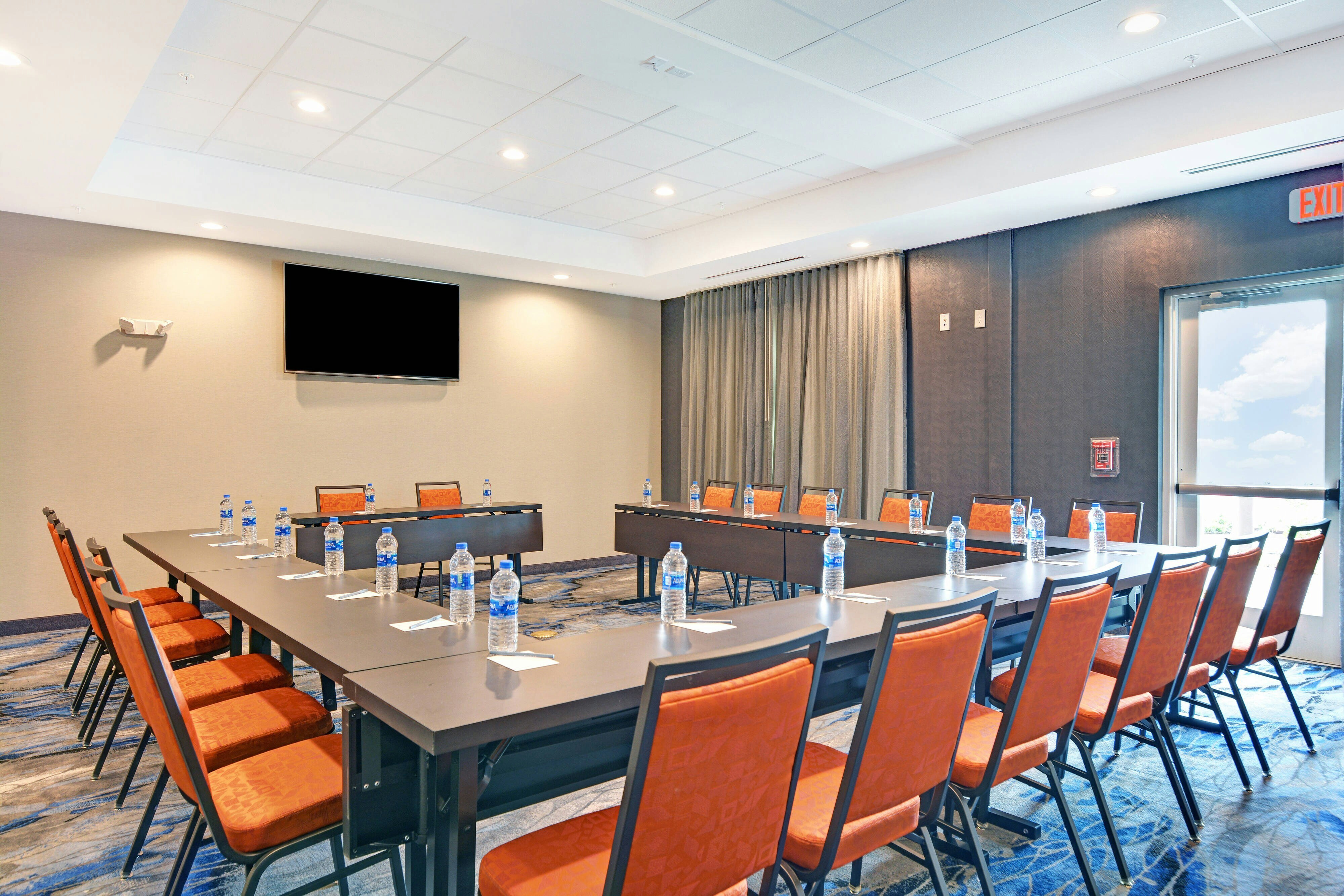 Fairfield Inn & Suites By Marriott Houston Nasa/Webster 36/43