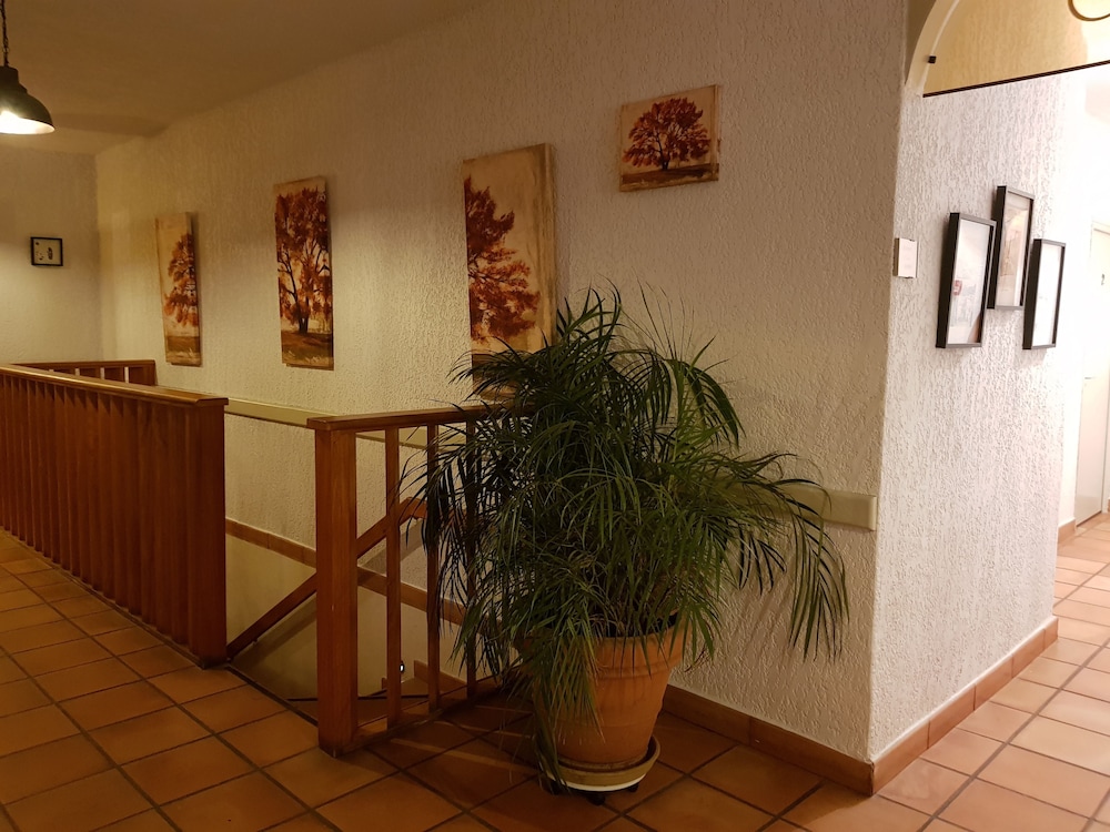 Hotel le Saint Jean 6/39