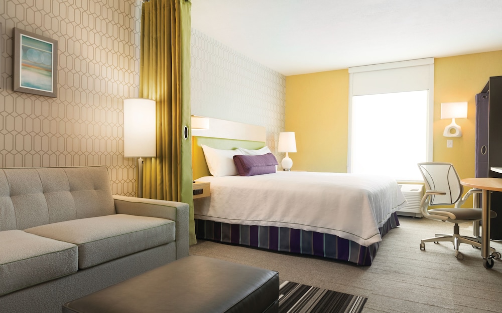 Home2 Suites By Hilton San Antonio Airport Tx 12/50
