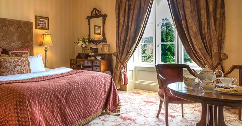 Lough Rynn Castle 10/50
