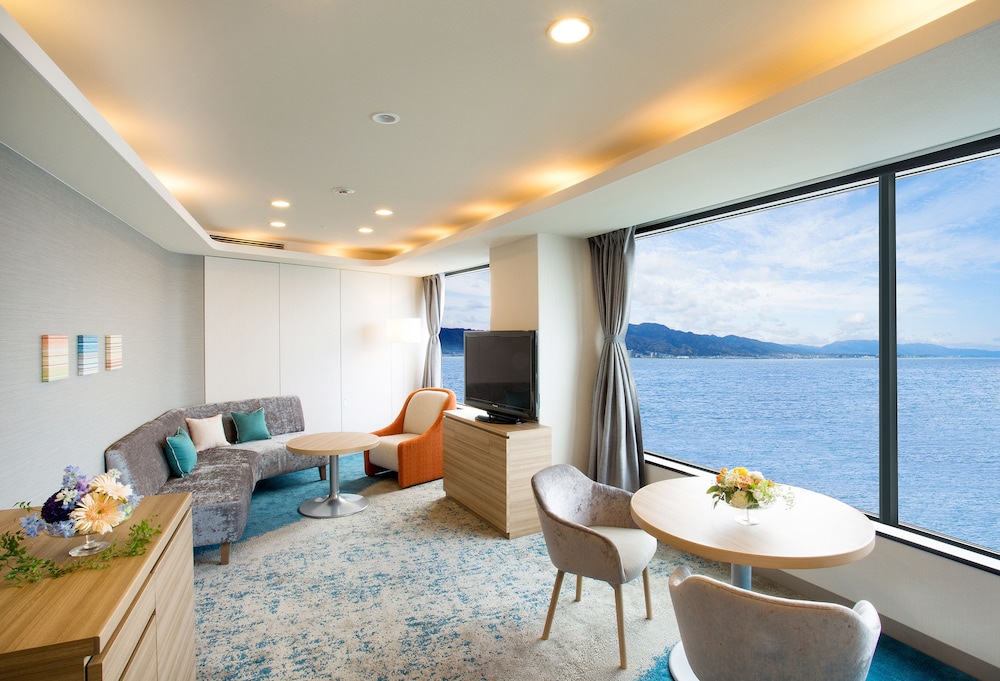 Lake Biwa Otsu Prince Hotel(ex.Biwako Otsu Prince Hotel) 27/50