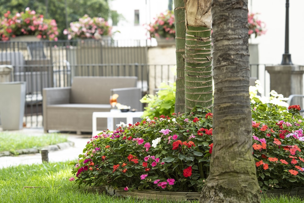 Villa Elisio Hotel And Spa 37/44