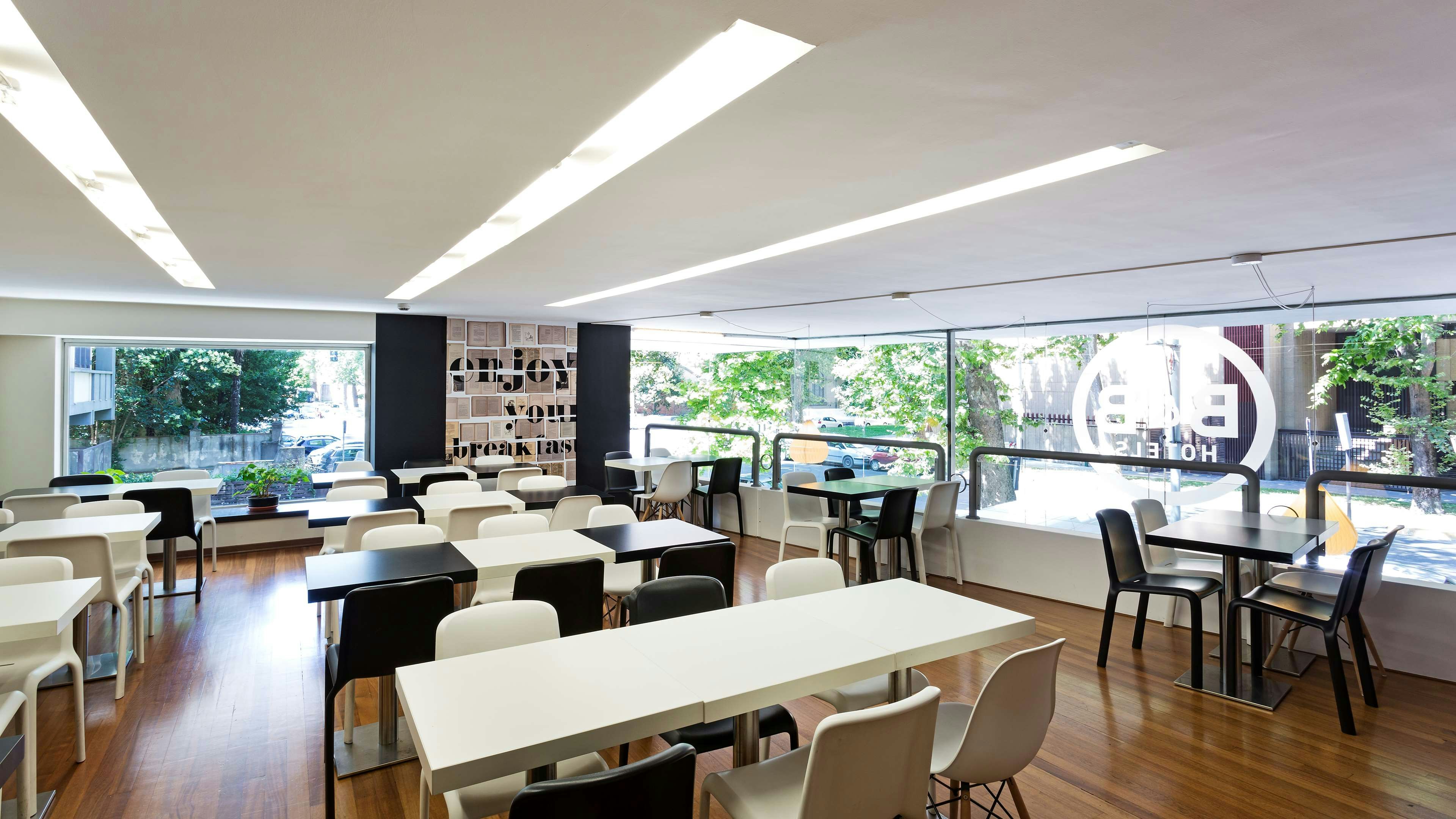 B&B Hotel Firenze City Center 18/24
