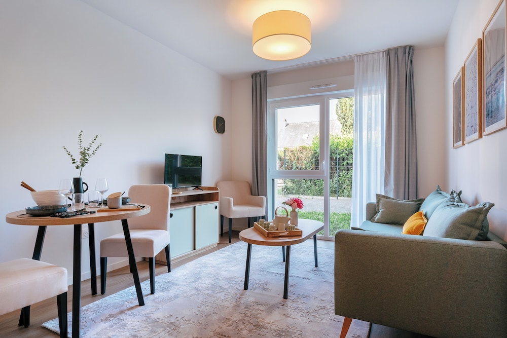 Quality Aparthotel Ploermel 28/49