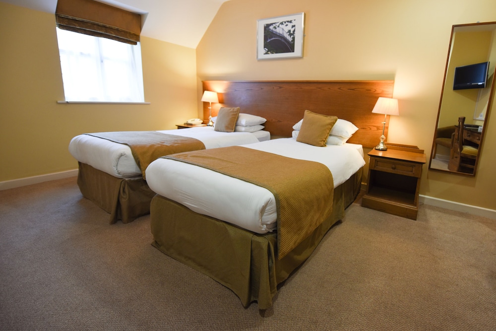 Best Western Valley Hotel 13/71