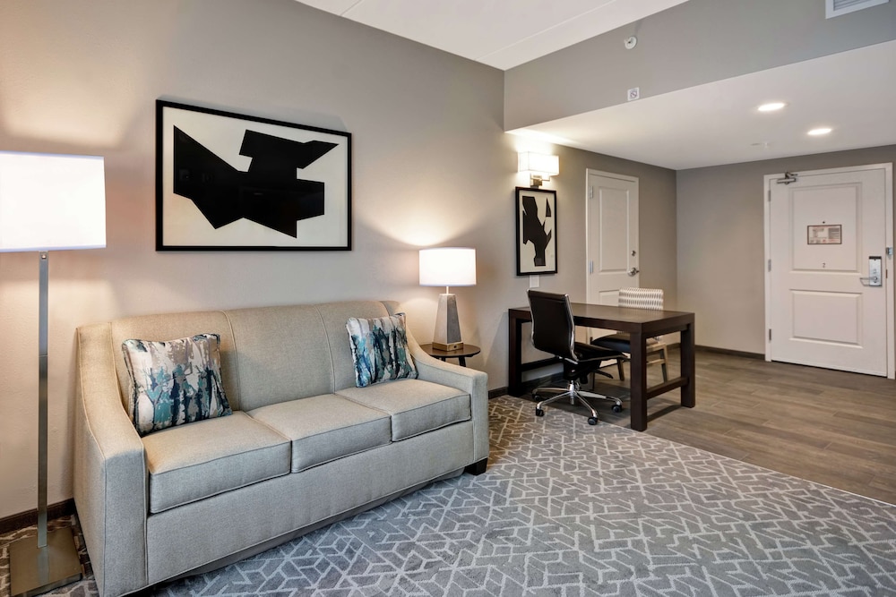 HOMEWOOD SUITES BY HILTON RALEIGH CARY I-40 34/52