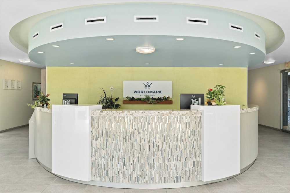 Worldmark Victoria 14/57