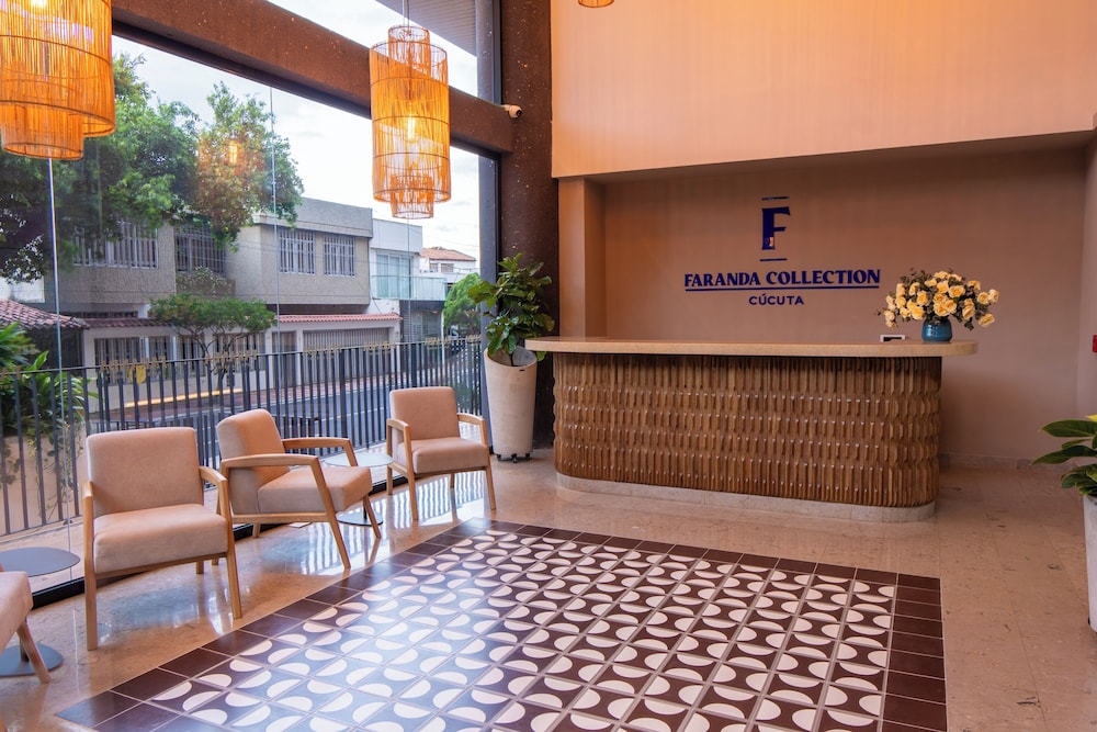 Hotel Faranda Collection Cucuta 8/58