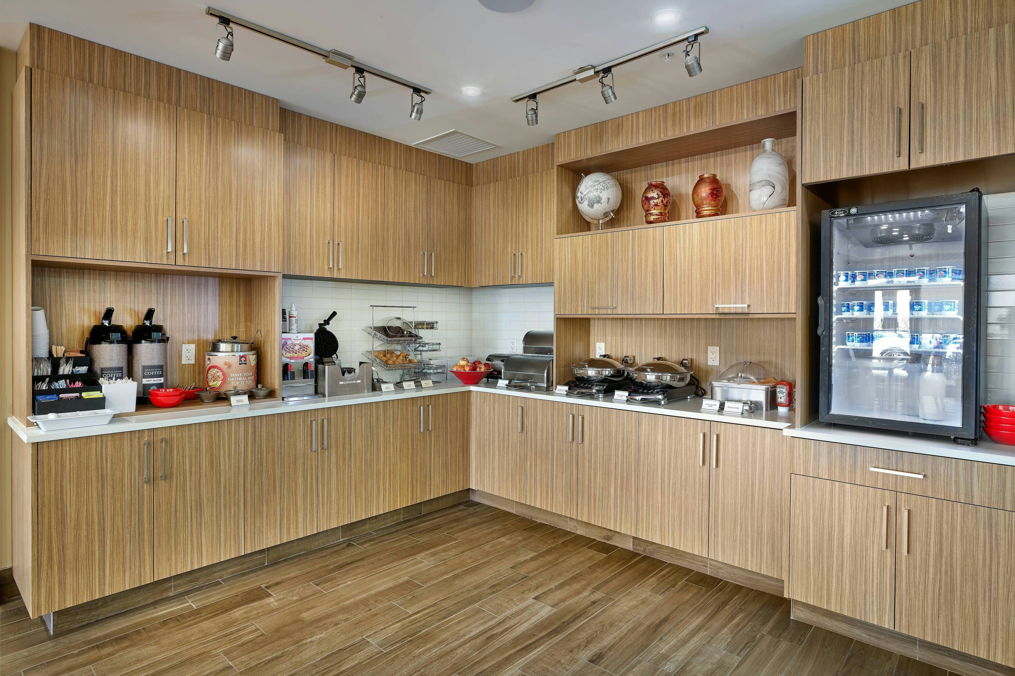 Towneplace Suites By Marriott Edmonton Sherwood Park 5/13