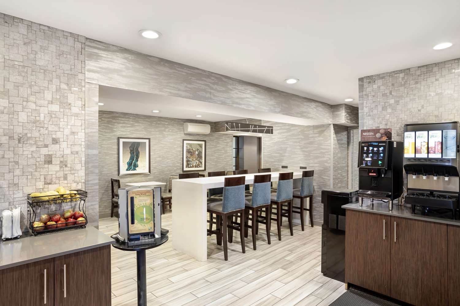 Best Western Plus Fairfield Hotel 22/30