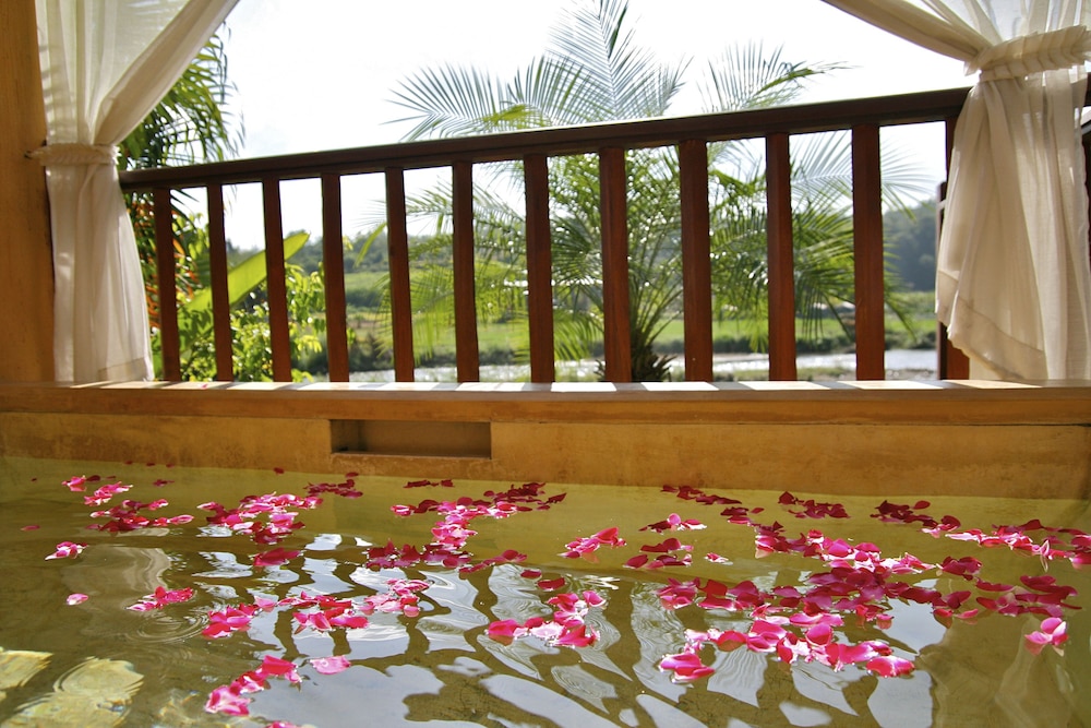 Pai Hotsprings Spa Resort 22/49