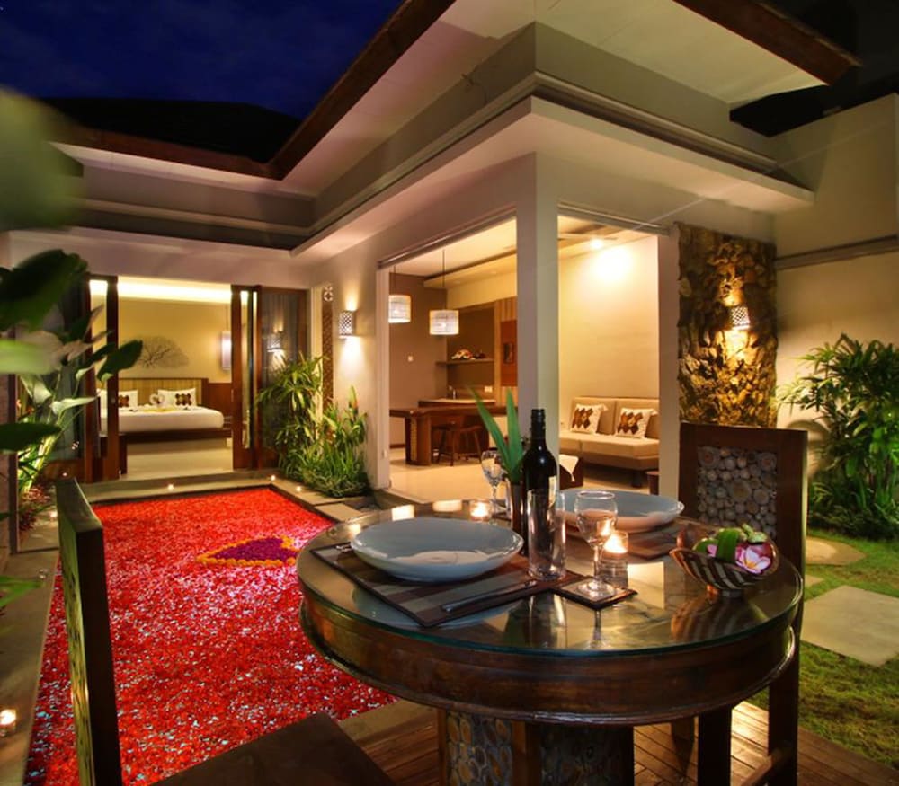 Maharaja Villas Seminyak 37/50