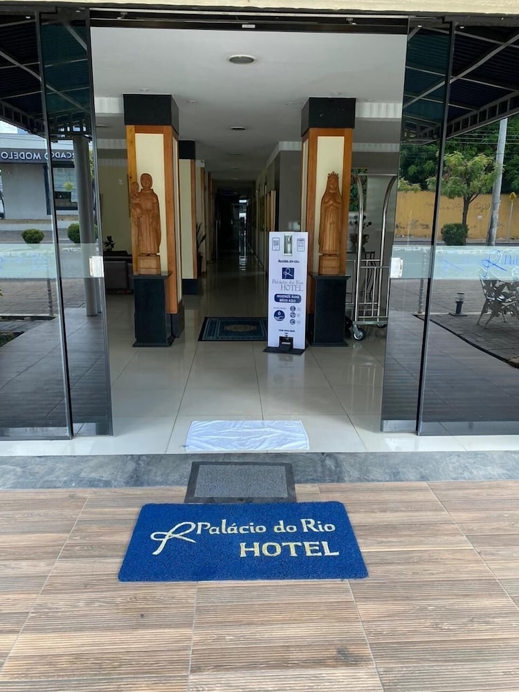 Palacio Do Rio Hotel 37/61