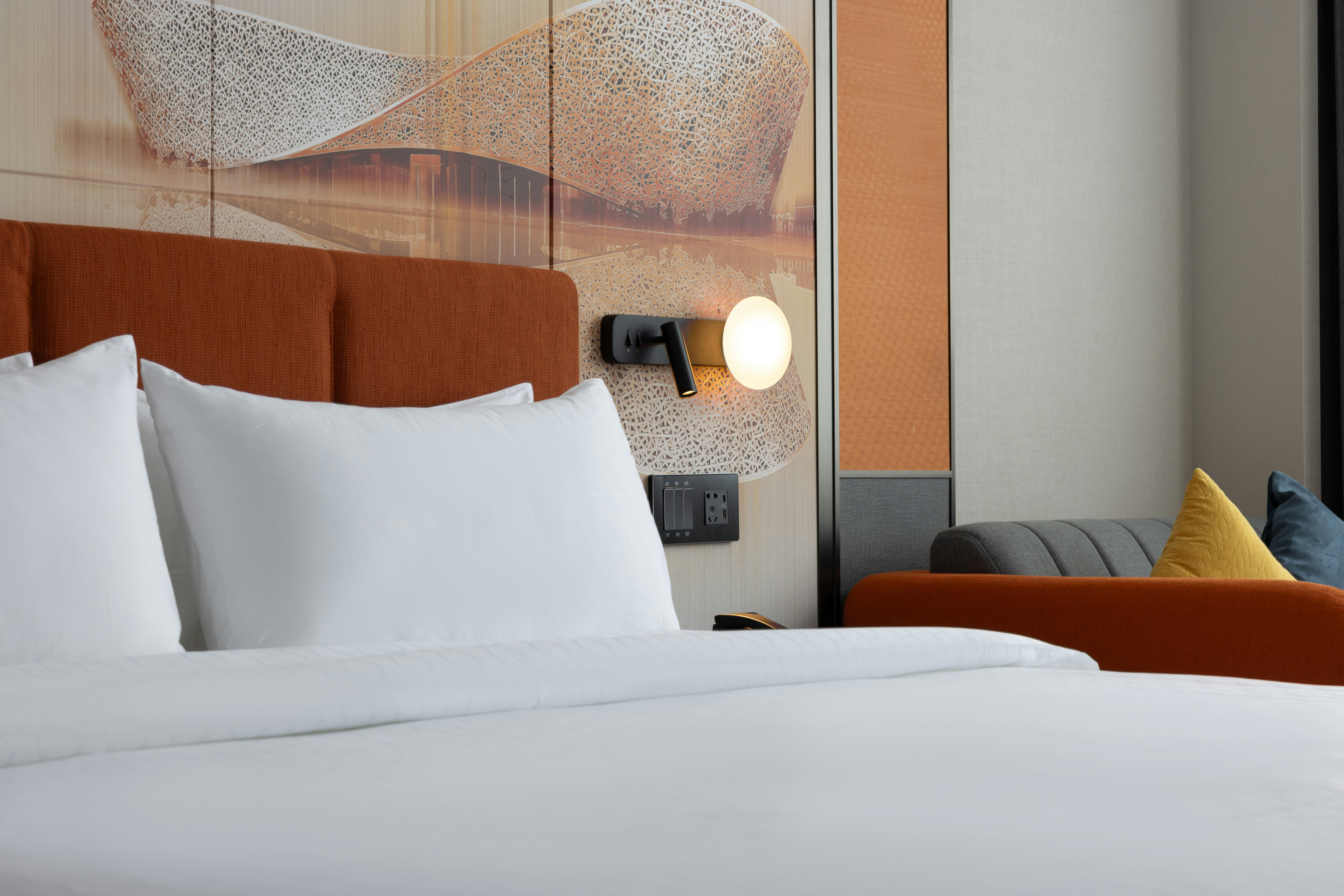 Hampton by Hilton Xiamen Tong'an Chengnan photo3
