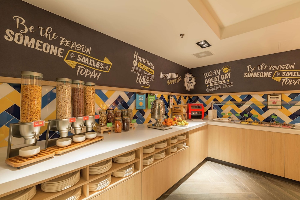 Hampton by Hilton Utrecht Central Station 41/44