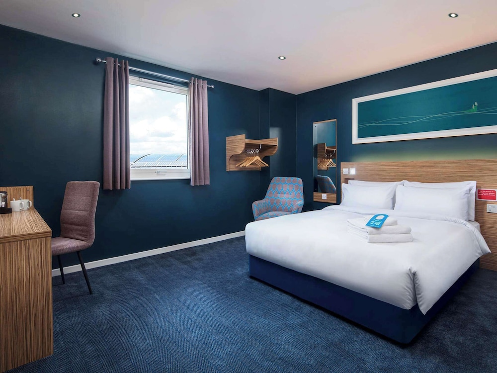 Travelodge London Wembley 5/22