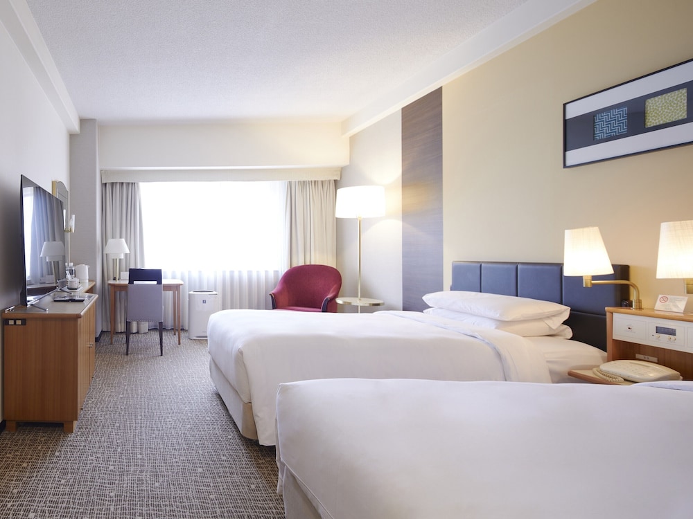 Hotel New Otani Hakata 18/60
