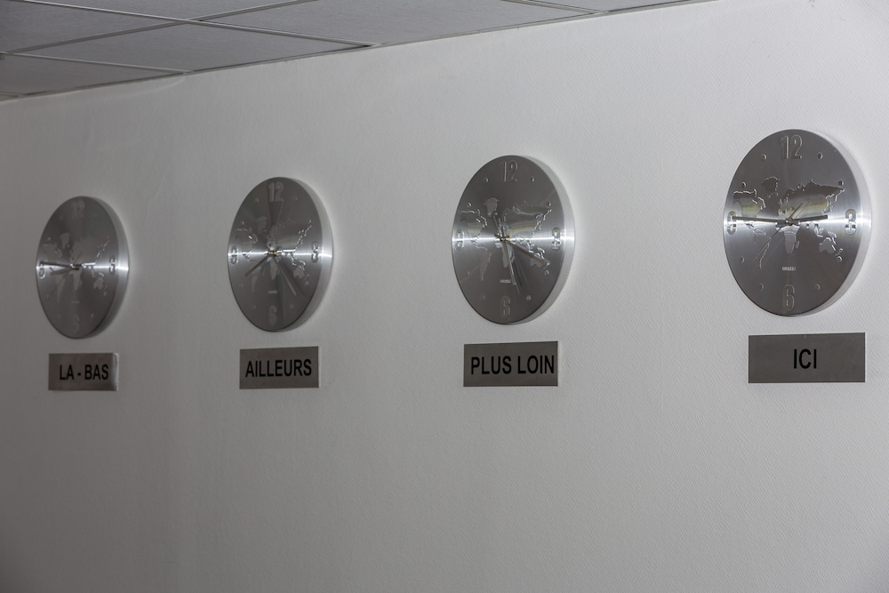 Hotel Balladins Foix 33/60