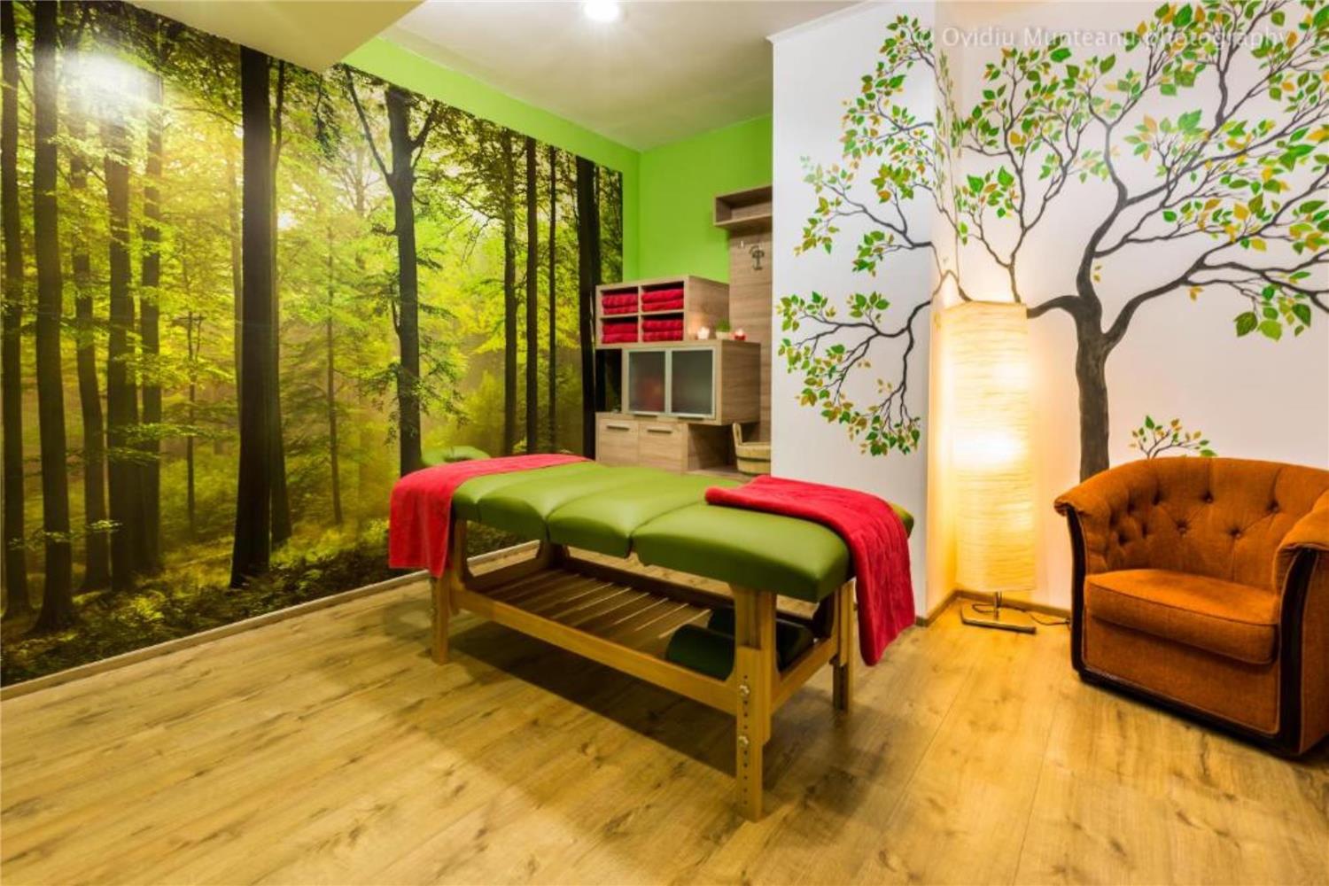 Best Western Bucovina-club De Munte 4/16