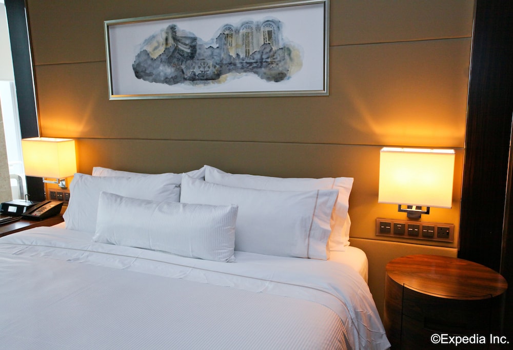 The Westin Singapore 18/52