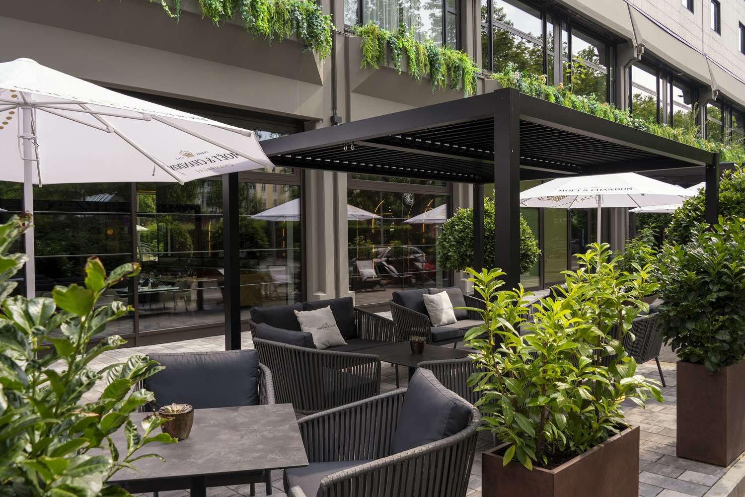 DoubleTree by Hilton Berlin Ku’damm photo4