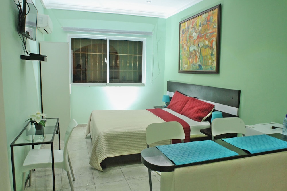 RIG HOTEL BOUTIQUE PUERTO MALECON 53/75