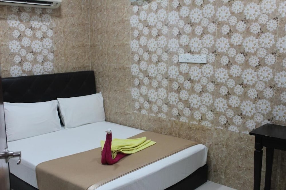 New Wave Hotel Kajang 18/50