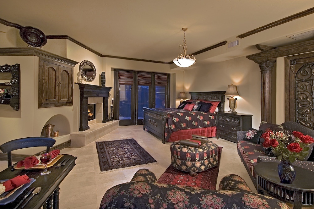 Adobe Grand Villas 47/73