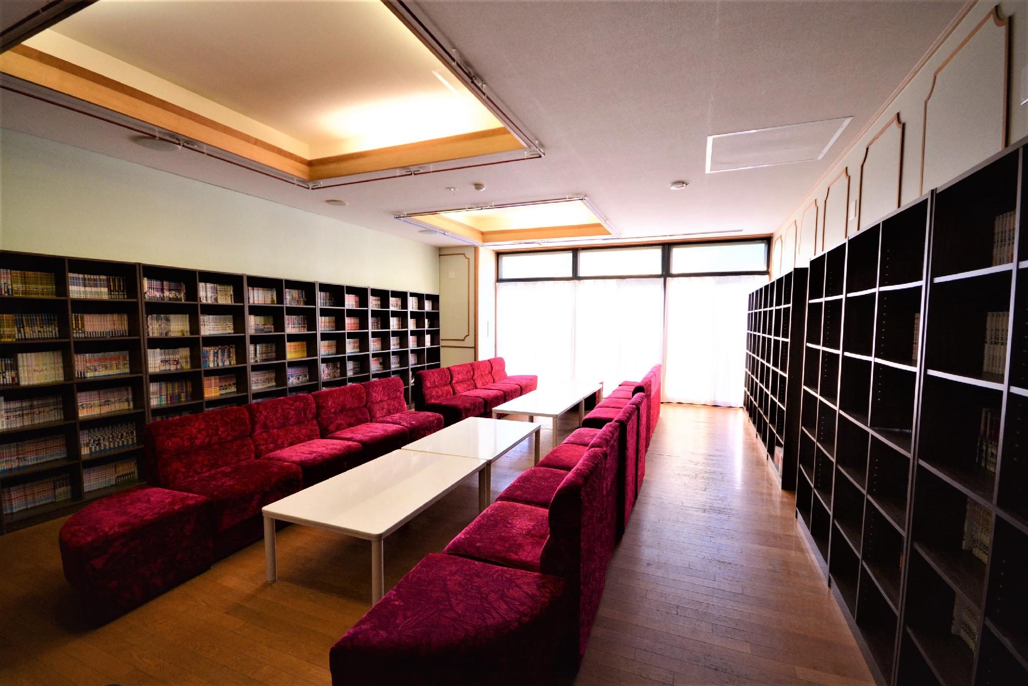 Shiobara Onsen Hotel 21/32