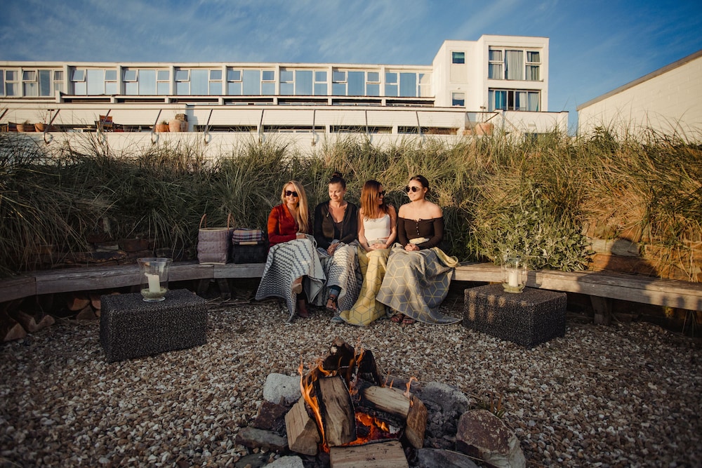 Bedruthan Hotel and Spa 21/48
