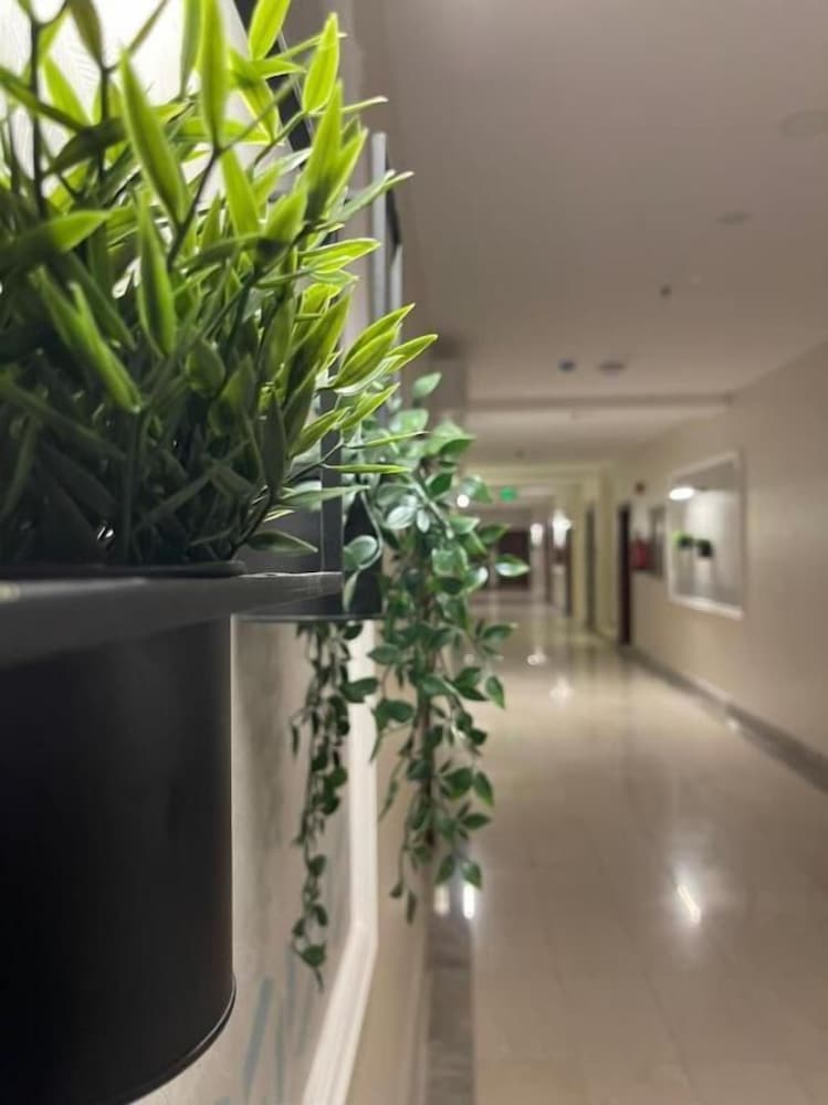 توجاردن الحرمين(Tu Jardin Al Harmain Jeddah) 36/40