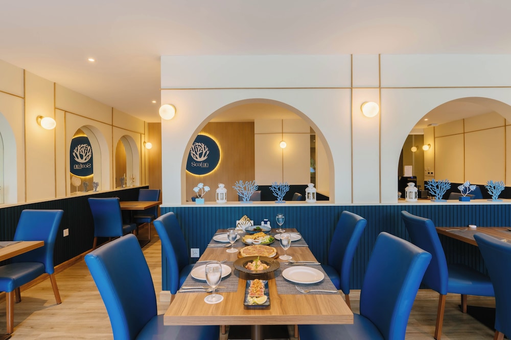 Seabed Grand Hotel Phuket 34/50