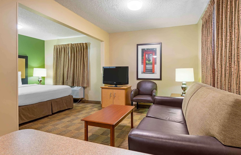 Extended Stay America - Cincinnati – Blue Ash – Reagan Hwy 31/46