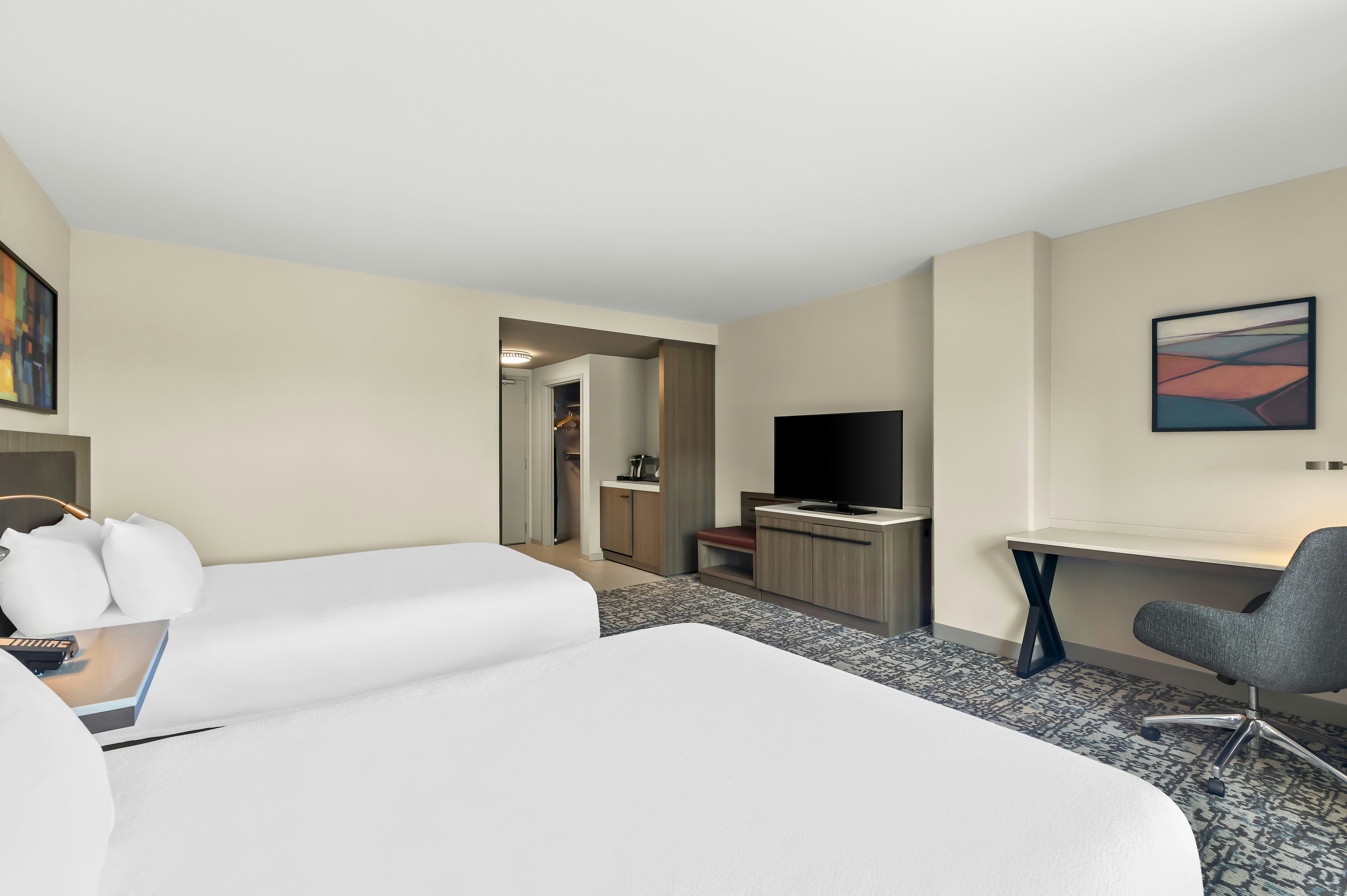 Hilton Garden Inn San Mateo 10/29