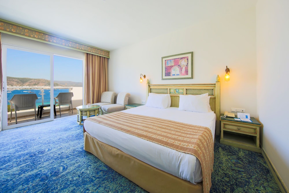 Salmakis Resort and Spa 21/72