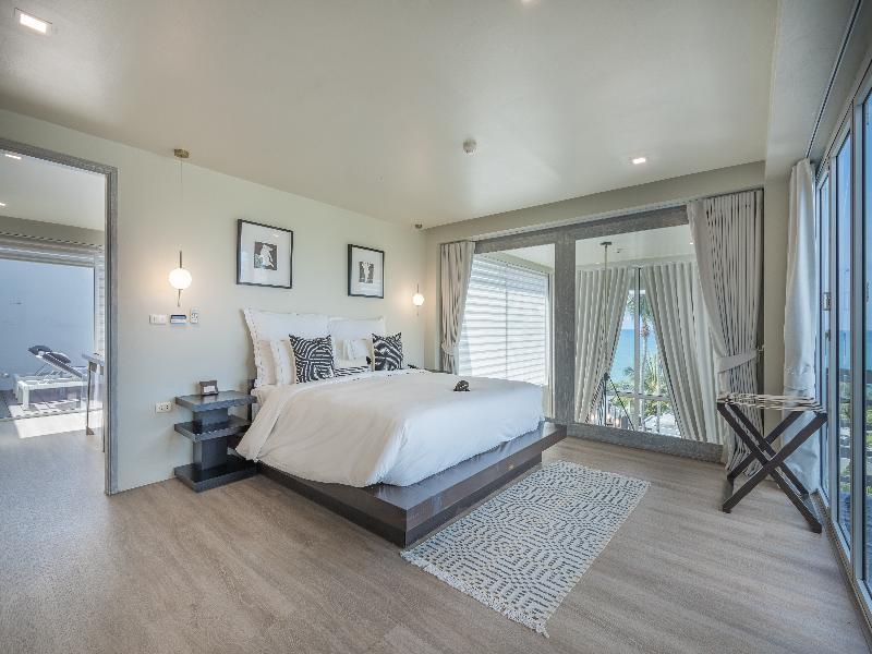 1 Bedroom, Apartment, with Pool