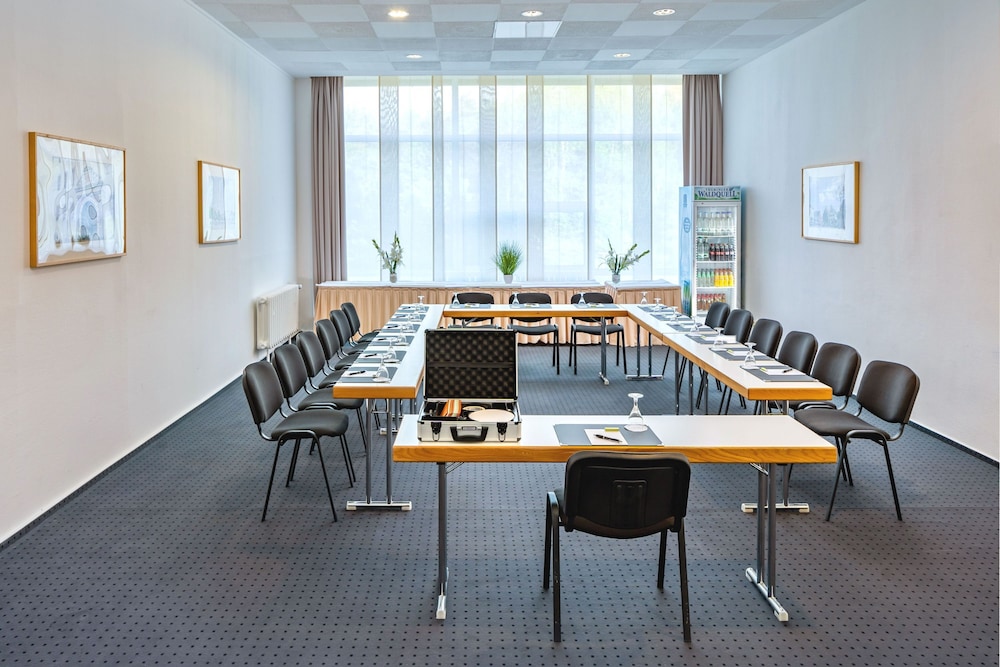 Ahorn Berghotel Friedrichroda 53/70