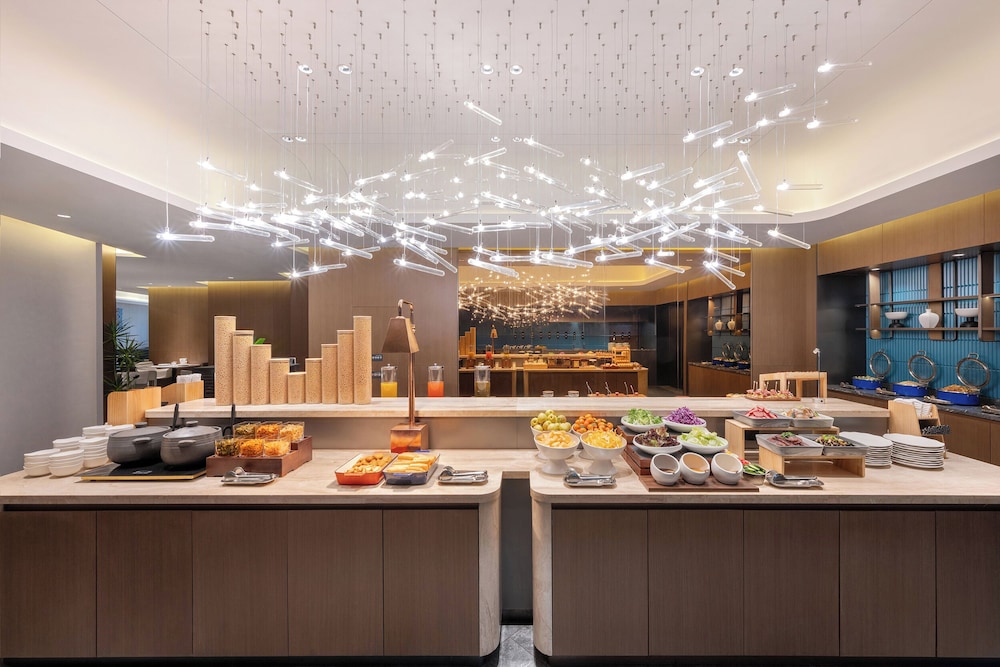 Novotel Wuxi Sanyang Plaza 12/56
