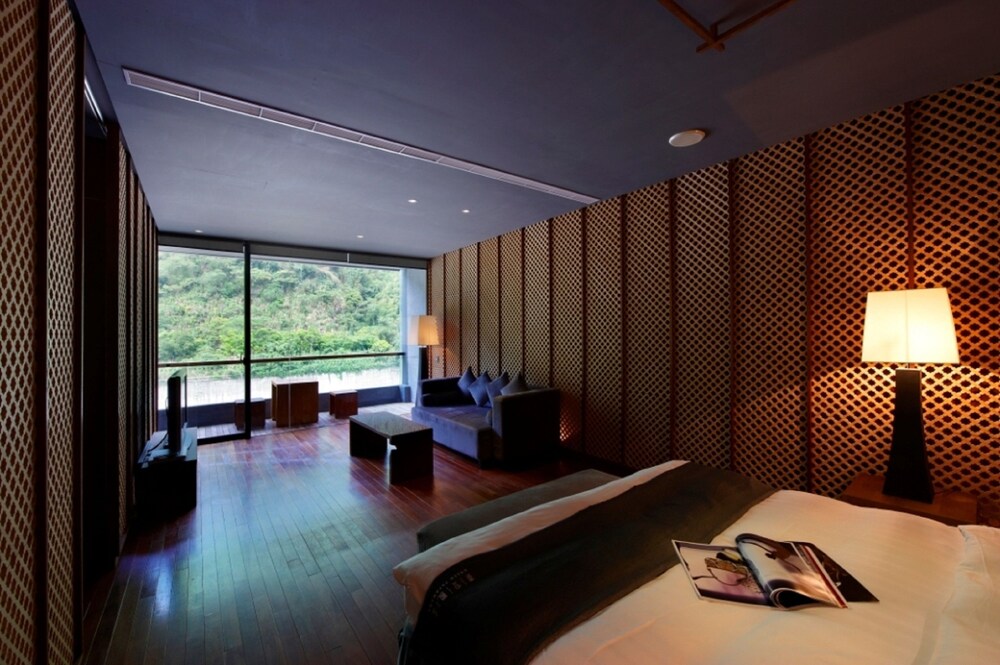 Onsen Papawaqa 25/65