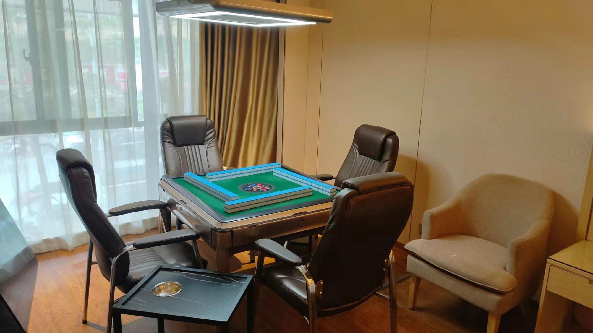 Vienna International Hotel (Dongguan Binhaiwan Jiananlu) 28/30