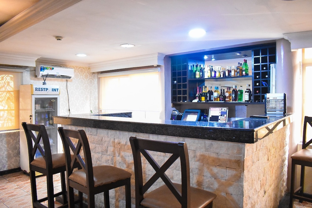 Beni Apartment And Suites 32/50
