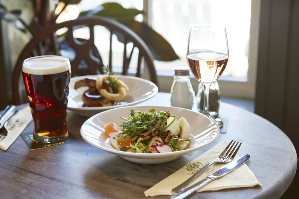 The Bluebird Inn At Samlesbury (ex Premier Inn Blackburn North West) 24/27