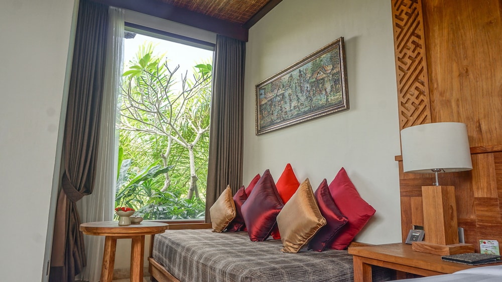 Sakti Garden Resort and Spa 28/50