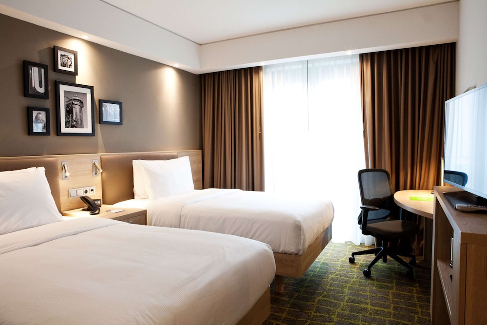 Hampton By Hilton Munich City Center East 22/77