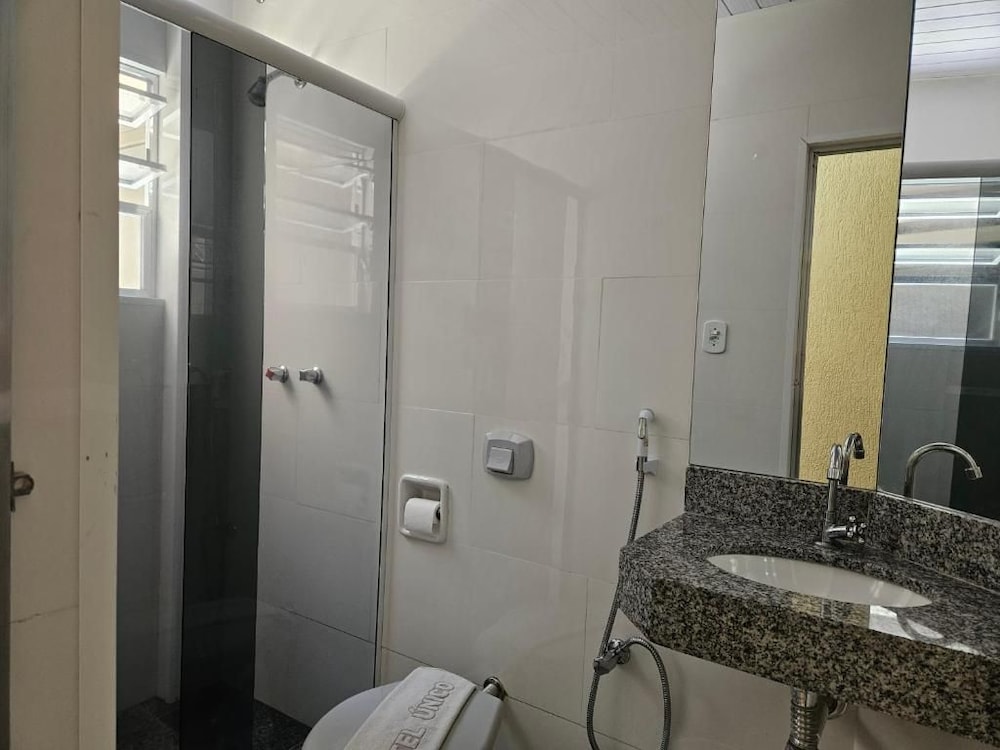 Hotel Único 31/42
